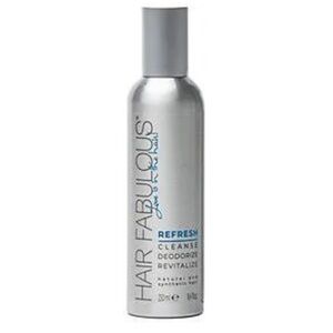 Toni Brattin Refresh Cleanse Deodorize & Revitalize Spray 8.4oz